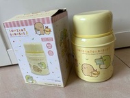 Sumikko Gurashi Vacuum Food Jar角落生物真空壺