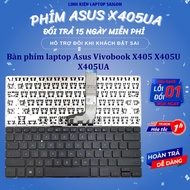 Asus Vivobook X405 X405U laptop keyboard INNOVATION ERROR