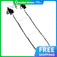 Kika Kxo-A247 Training Ladder 8m