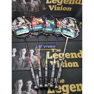 Yonex yonex Sky Axe AX99/99LCW 99bp 99pro 99p Lee Chongwei Badminton Racket Old Color