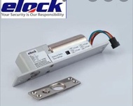 DA-EB100-EM Electric Bolt Action Lock ( Fail Safe type ) ELOCK