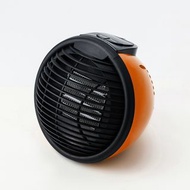 嘉儀 PTC陶瓷式電暖器 橘色(KEP-08M)