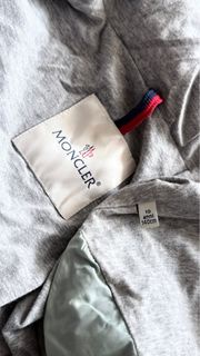 Moncler 童裝迷彩外套 10 碼