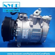 COMPRESSOR AUDI A6 1999  O/M 6PK 7SBU17C OEM NEW AA-1326.N NYGP