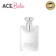 [UNBOXED] Bvlgari Pour Homme Bvlgari Edt 100 ML (100% Authentic from Acebela)