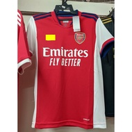 2020/2021 Newest top quality Arsenal men Football Jersey soccer jersi Gred AAA Thailand