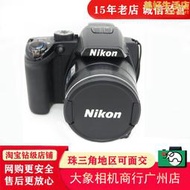 nikon/ coolpix p520 p510 p530 sp-100ee sp810uz 長焦相機