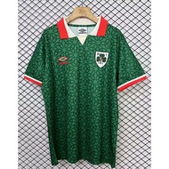 Ireland Home Jersey, Retro, SSS +