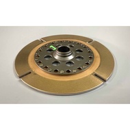 8" Toyota Levin Ae86 4age Supersingle Replacement Disc