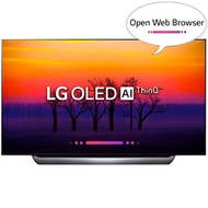 LG 65" C8 OLED UHD HDR Smart TV OLED65C8PTA OLED TV LG 65 INCH OLED TV