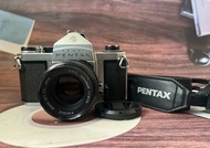 Pentax ASAHI  S2 พร้อมเลนส์ SMC Takumar 55mm f1.8 กล้องฟิล์ม