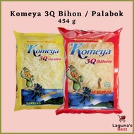 ◵ ✢ ◨ Komeya 3Q Bihon / Palabok 454 g
