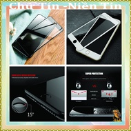 Full screen tempered glass sticker for iphone 6 plus, 6s plus, 7 plus, 8 plus (9d / 21d).