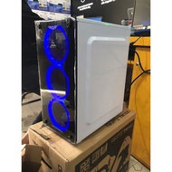 AMD Ryzen 5 5600G Gaming PC, 16 GB, 512 GB NVMe SSD, Radeon Graphic