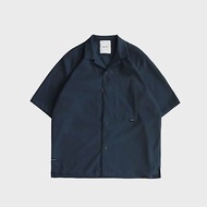 DYCTEAM - RePET Pocket short sleeve shirt (dark blue)
