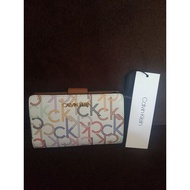 Calvin Klein Wallet Original