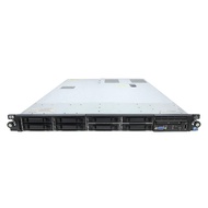 HP ProLiant DL360 G7 1U RackMount 64-bit Server with 2xSix-Core X5650 Xeon 2.66GHz CPUs + 32GB PC3-1