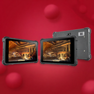 Rugged 8 Inch Tablet 16GB