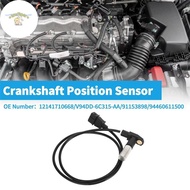 LL Engine Crankshaft Position Sensor 94460611500 For Porsche 924 928 944 968 0261210003 13170303 Hig