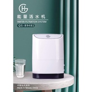 Hcode Water Purifier六角过滤水机