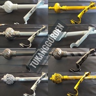 Curtain Rod/Curtain Iron/Curtain Support