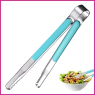 Kitchen Tongs Kitchen Utensils Stainless Steel Kitchen Tongs Heat Resistant Tongs for Baking Serving