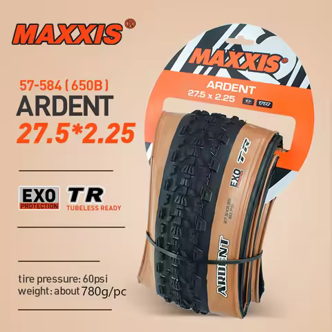 1pc MAXXIS 29 Tubeless TR Mountain Bike Bicycle Tire 26*2.25 27.5*2.25 27.5*2.4 29*2.25/2.4 ARDENT U