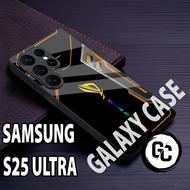Glossy Case Samsung S25 Ultra/GC29 Esport Motif/softcase Samsung S25 Ultra/casing Samsung S25 Ultra