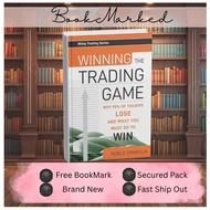 Winning the Trading Game: Why 95% of Traders Lose and What You Must Do To Win 1st Edition