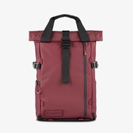 Wandrd PRVKE 31L V4 Bag-Rhone Burgundy