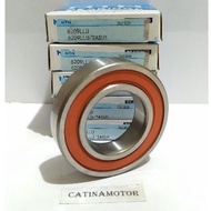 BEARING 6209LLU 6209 2RS RUBBER CAP