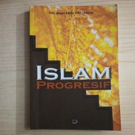 PROGRESSIVE ISLAMIC BOOK BY THE TEAM OF DOSEN MKU PAI CAMEL