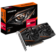 VGA Gigabyte Radeon RX 570 Gaming 4GB (Hàng 2nd)
