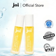 Joi Total Revive Eye Oil Green Coffee Seed Oil | Depuffs Under-eye | Brightens Skin | Smoothens Wrin