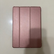 玫瑰金iPad Case 7th 8th 9th 10.2inch