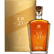 約翰走路XR21年蘇格蘭威士忌 40% 0.75L