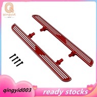 Front Axle C Seat Kit for 1/10 YK4106 YK4107 RC Car Accessories Upgrade