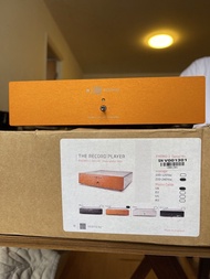 Vertere PHONO-1 MM/MC 黑膠唱頭放大器