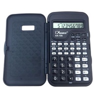 calculator cute scientific calculator Kk-105 Elementary School Students Scientific Calculator 240 St