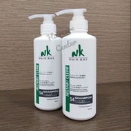 Nk Instant Clear S4 Shampoo  500ml & 1000ml