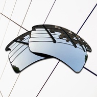 เลนส์อะไหล่ทดแทนโพลาไรซ์ HXHTenD สำหรับแว่นตากันแดด OO9188 Oakley Flak 2.0 XL ป้องกันรังสียูวี