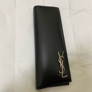 ysl 男士長夾