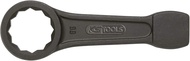 KS Tools 517.2345 Slogging Ring Spanner, 1.9 inches (47 mm)