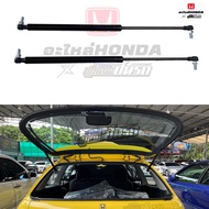 โช๊คกระจกหลังL+R HONDA CIVIC EG 3DOOR (1992-1995)