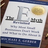 The E-Myth Revised