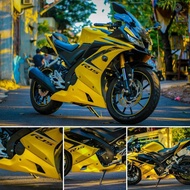 Undercowl r15v3 uc r15 vva undercowl r15 v3 lower body r15v3 visor r15v3 fairing r15v3