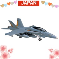 Direct from Japan Hasegawa 1/72 US Navy F/A-18D Hornet Plastic model D9