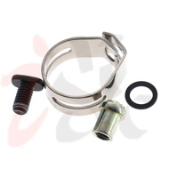 Shimano Repair GRX Di2 ST-RX825 Brake Change Lever Locking Beam Ring Assembly