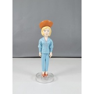 Yujin Thunderbirds Lady Penelope action figure - KA92