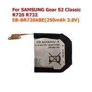 For Samsung Galaxy Watch Gear Live S2 3G Classic Gear S4 Active Watch1 2 3 4 5 Pro SM-R760 EB-BR760A